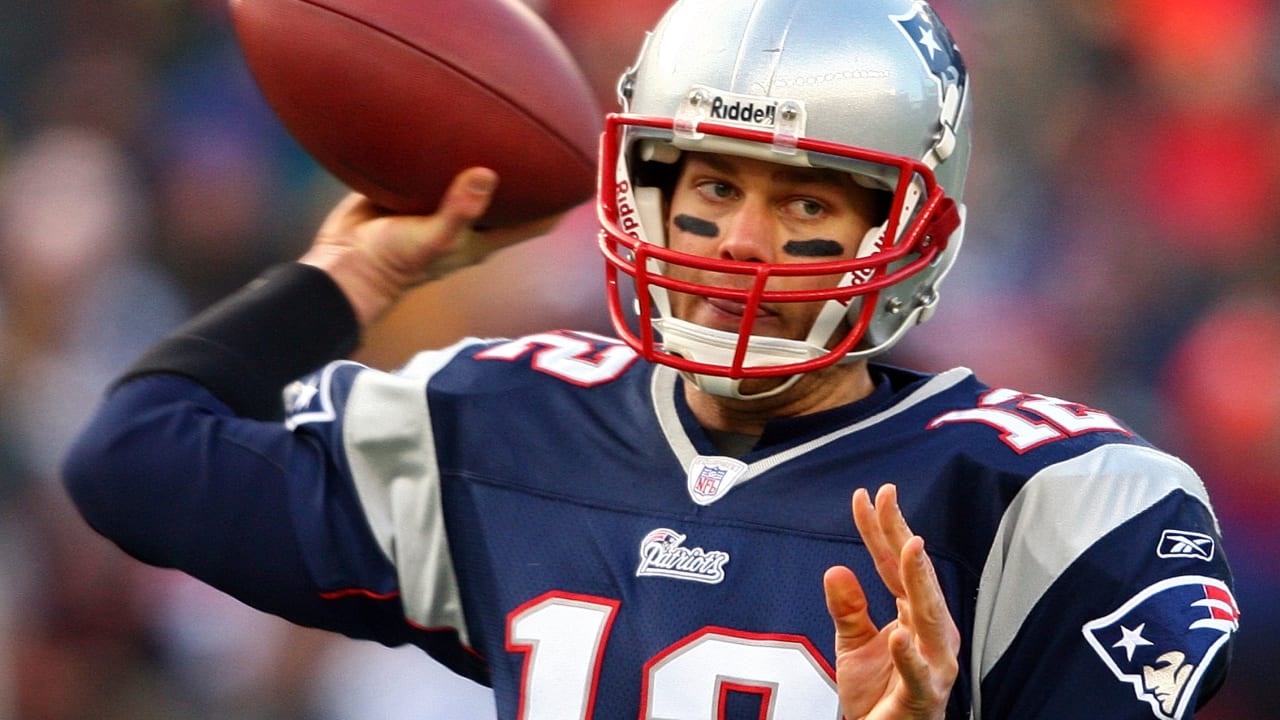 Best of 2007 Conference Championships