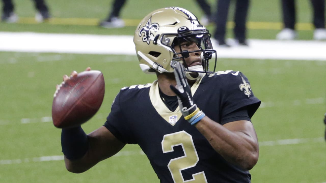 Daniel Jeremiah New Orleans Saints' quarterback switch to