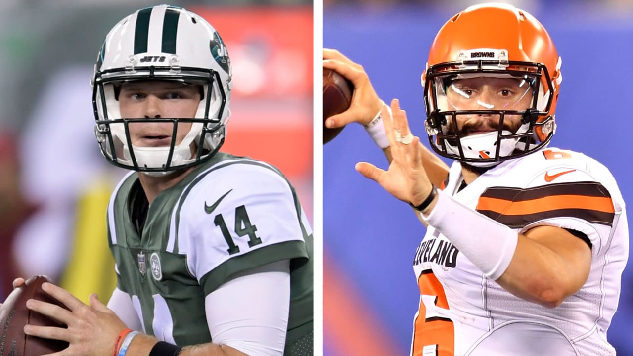 Former NFL GM Believes Baker Mayfield is the Next Vinny Testaverde