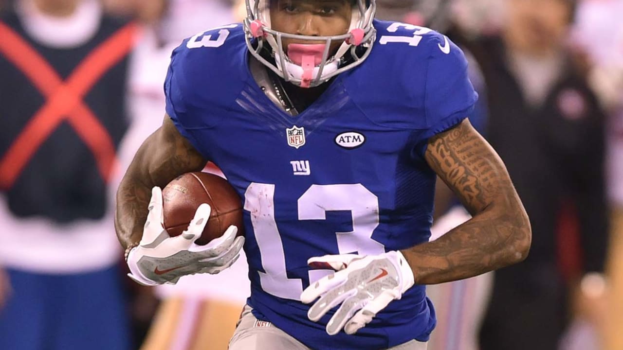 Odell Beckham SL 151014