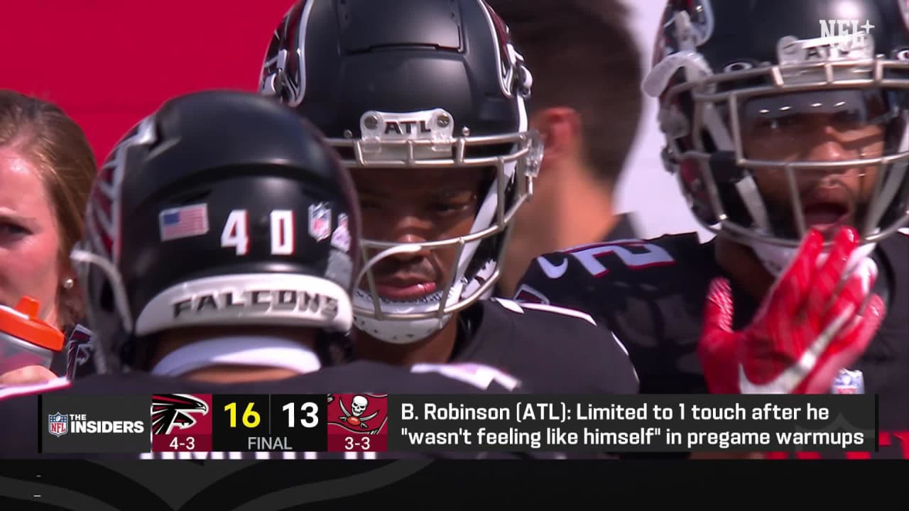 New Atlanta Falcons uniforms confirm they will not only play like