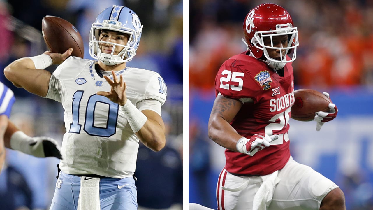 2017 NFL draft team grades: Who had best, worst classes?