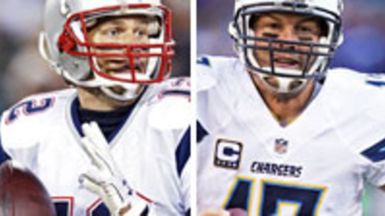 Tom Brady v Aaron Rodgers is still a marquee match-up. But for how much  longer?, NFL