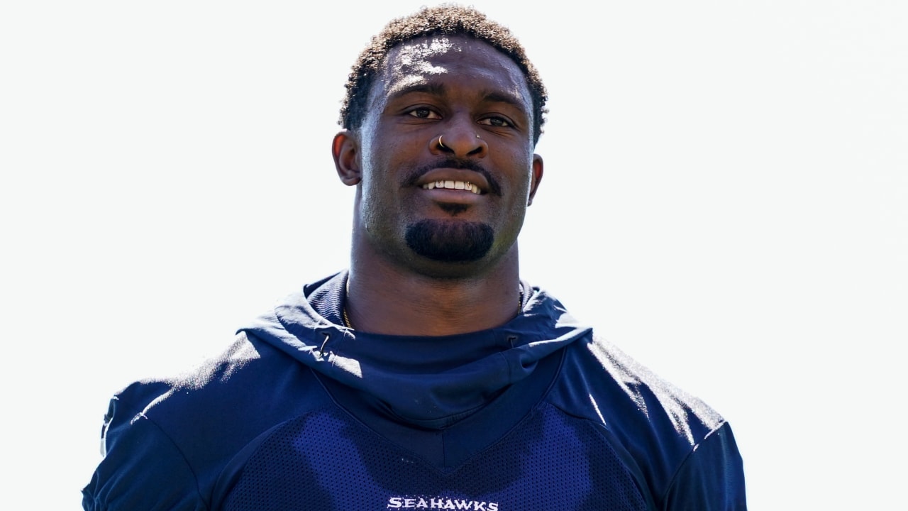 SEAHAWKS: Wilson, Metcalf's offseason work laid foundation for