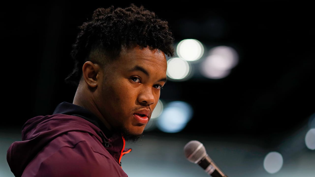 Kyler Murray will meet with Cardinals at NFL Scouting Combine