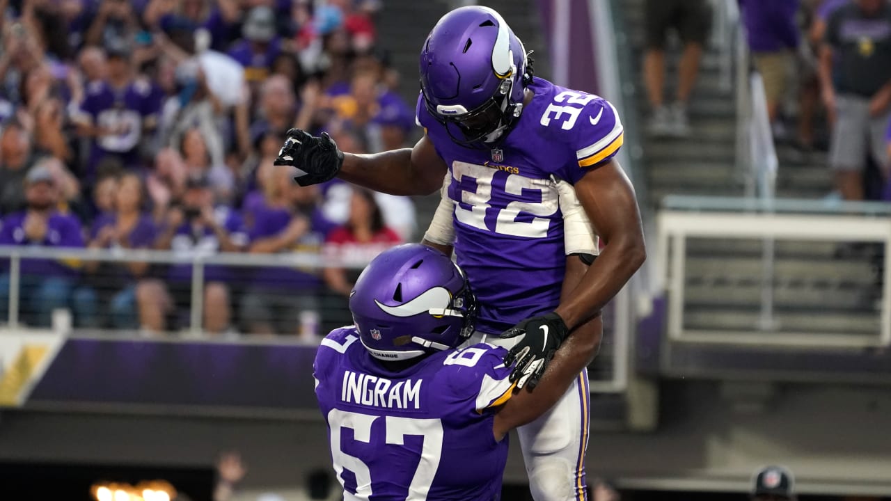 Success Story: Vikings Learn Kevin O'Connell Has Plan For Future