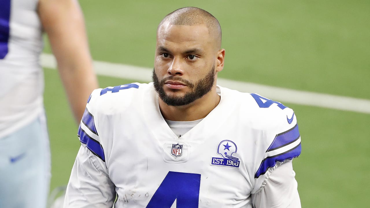 Dak Prescott can franchise tag his way to huge payday with Cowboys