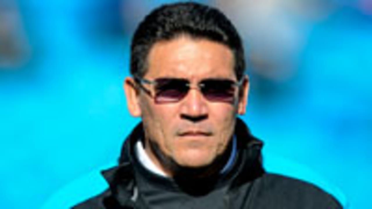 riverboat ron rivera