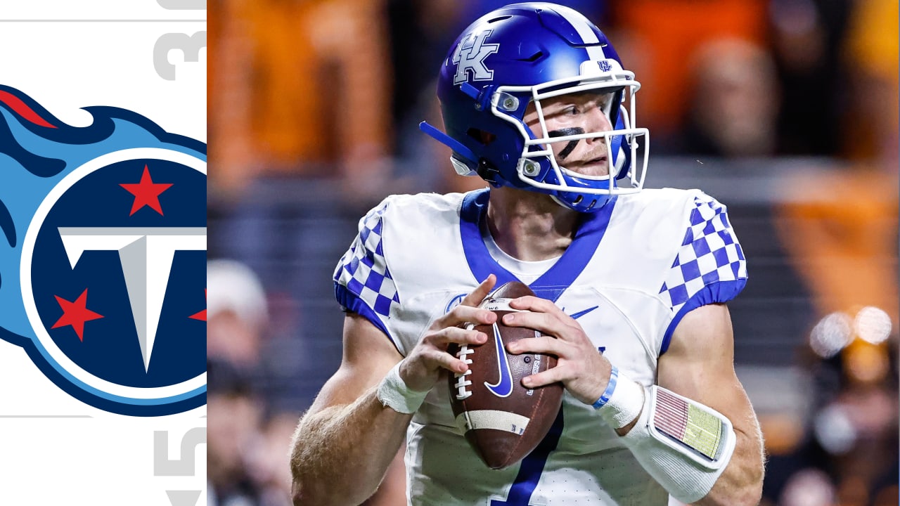 Nfl Network S Tom Pelissero Qb Will Levis Will Visit Tennessee Titans