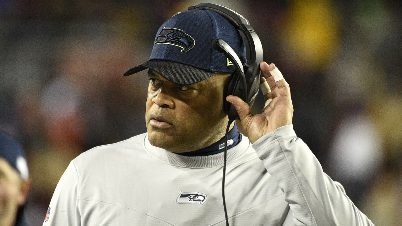 Ken Norton Jr.