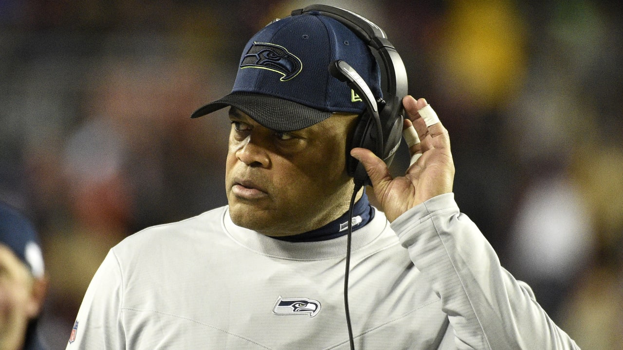 Seattle Seahawks face uncertainty after the New York Jets fire defensive  coordinator 