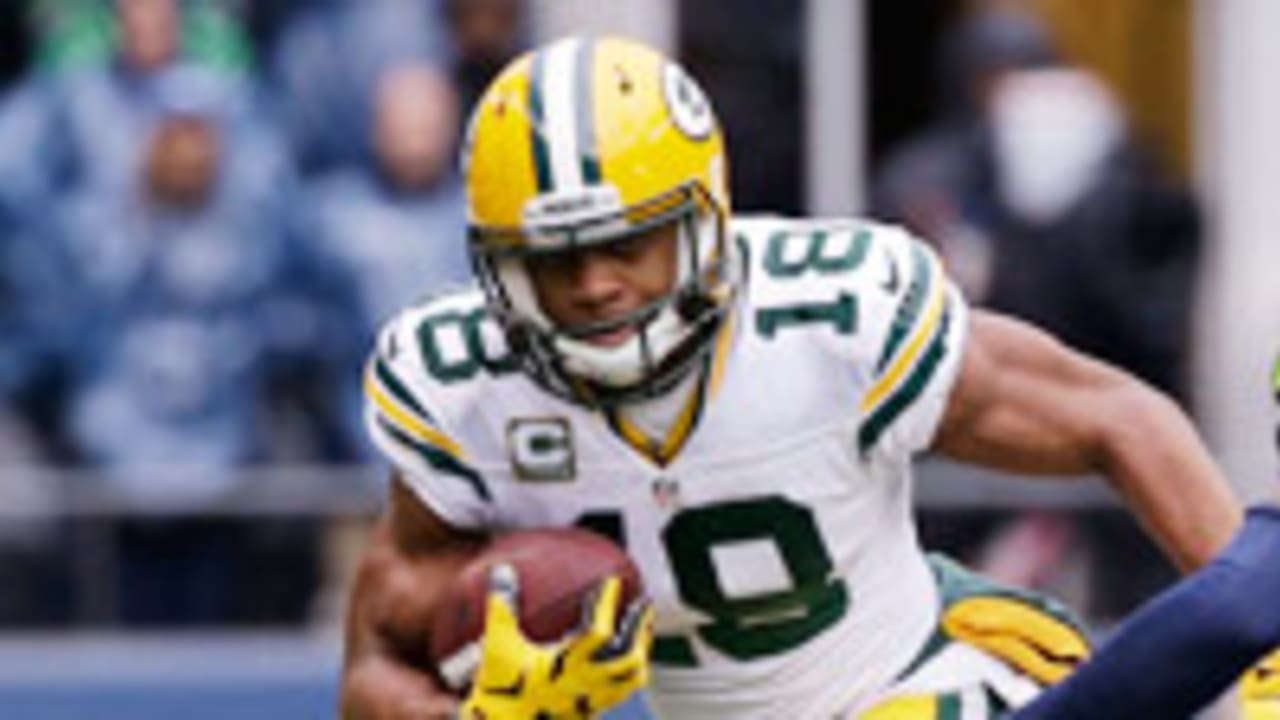 Should Green Bay Packers Re-Sign Randall Cobb in Free Agency