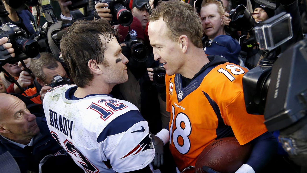 Tom Brady is joining a Denver Broncos rival after all