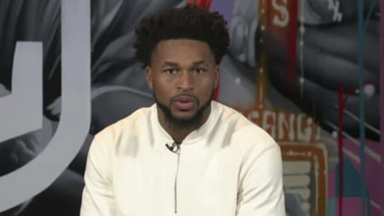 Tennessee Titans safety Kevin Byard warns NFL to watch out for the