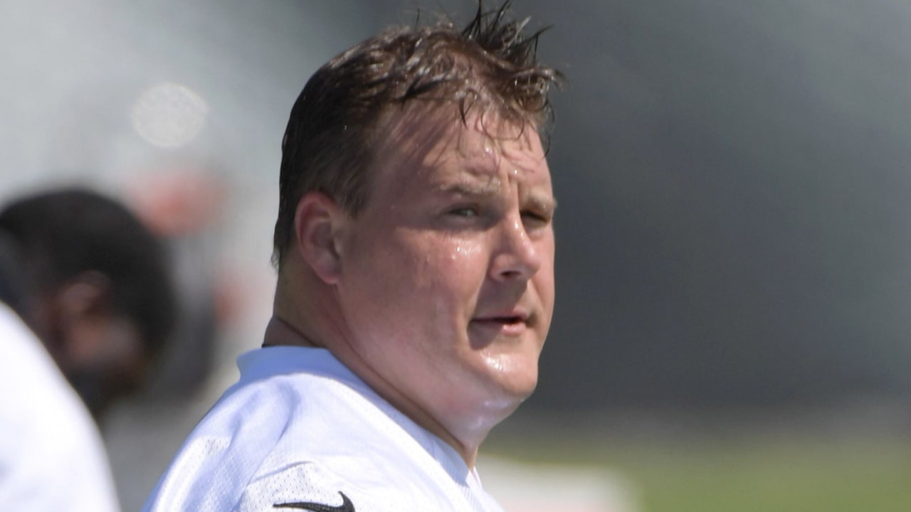 Raiders guard Richie Incognito suspended 2 games by NFL