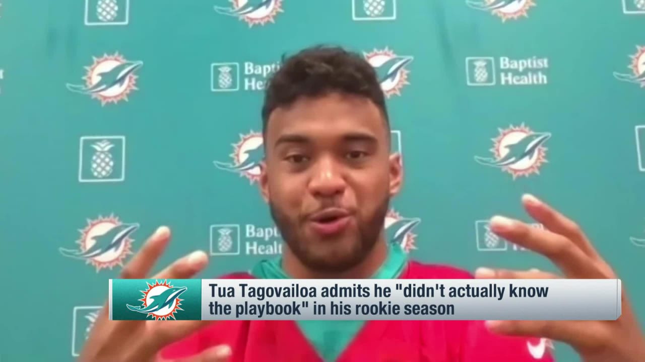 Miami Dolphins fan confidence rebounds as Tua Tagovailoa returns for Sunday  Night Football vs Steelers - The Phinsider