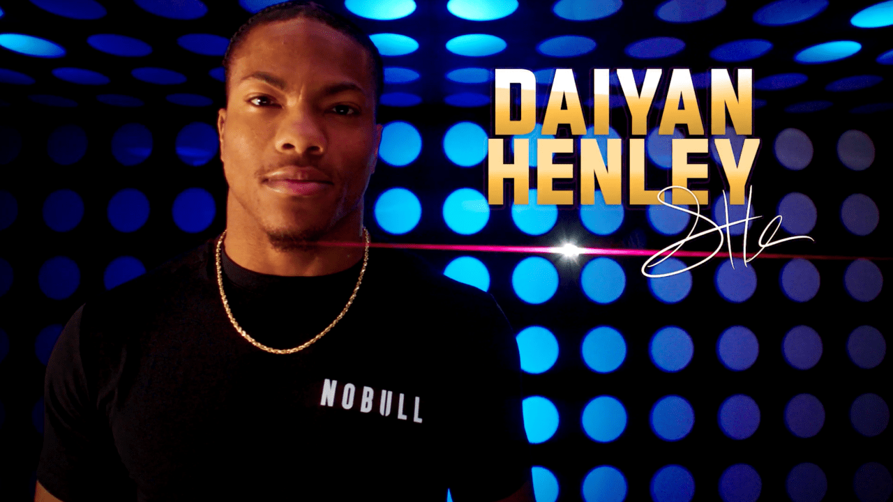 First Draft Washington State linebacker Daiyan Henley