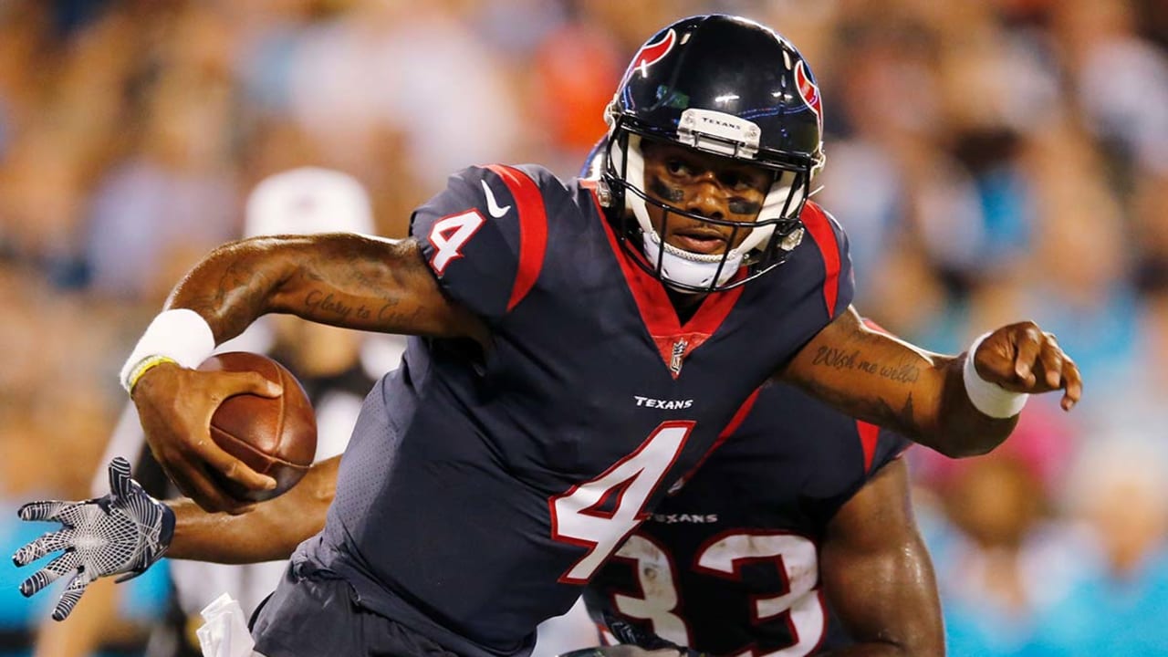 Houston Texans Duo Among NFL.com All-Rookie Team Projections - Sports  Illustrated Houston Texans News, Analysis and More