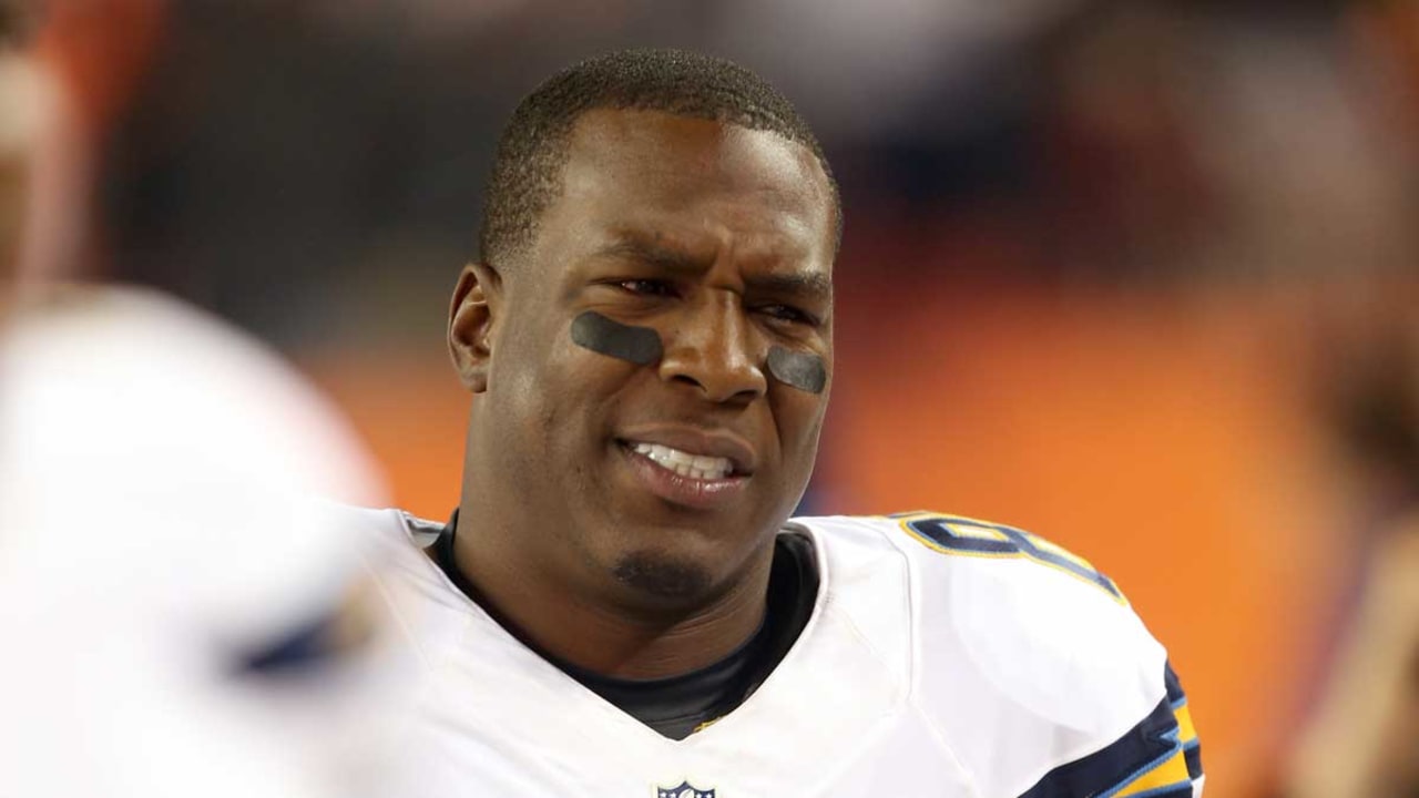 Antonio Gates of San Diego Chargers: No idea why PED found in test