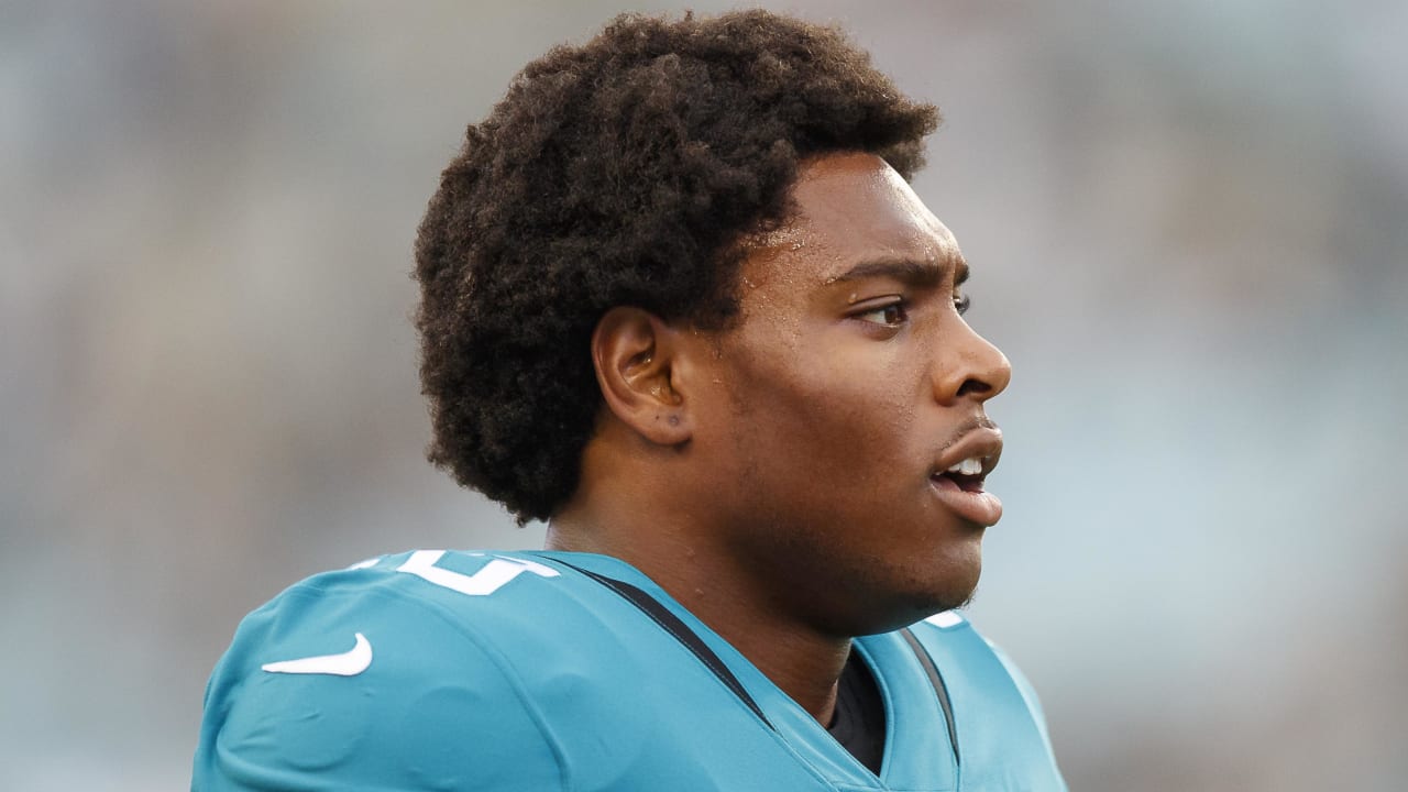 Jalen Ramsey tested negative and is good to go vs. Seahawks