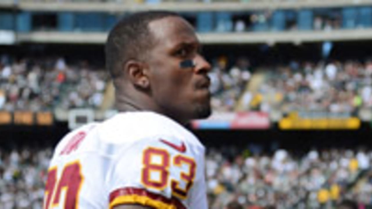 Fred Davis trade rumors: Redskins shopping TE 