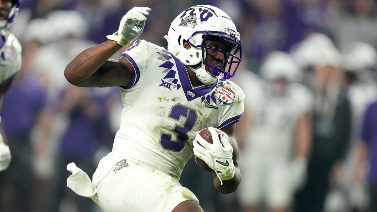 2023 NFL Draft Six intriguing prospects from NFLPA Collegiate Bowl