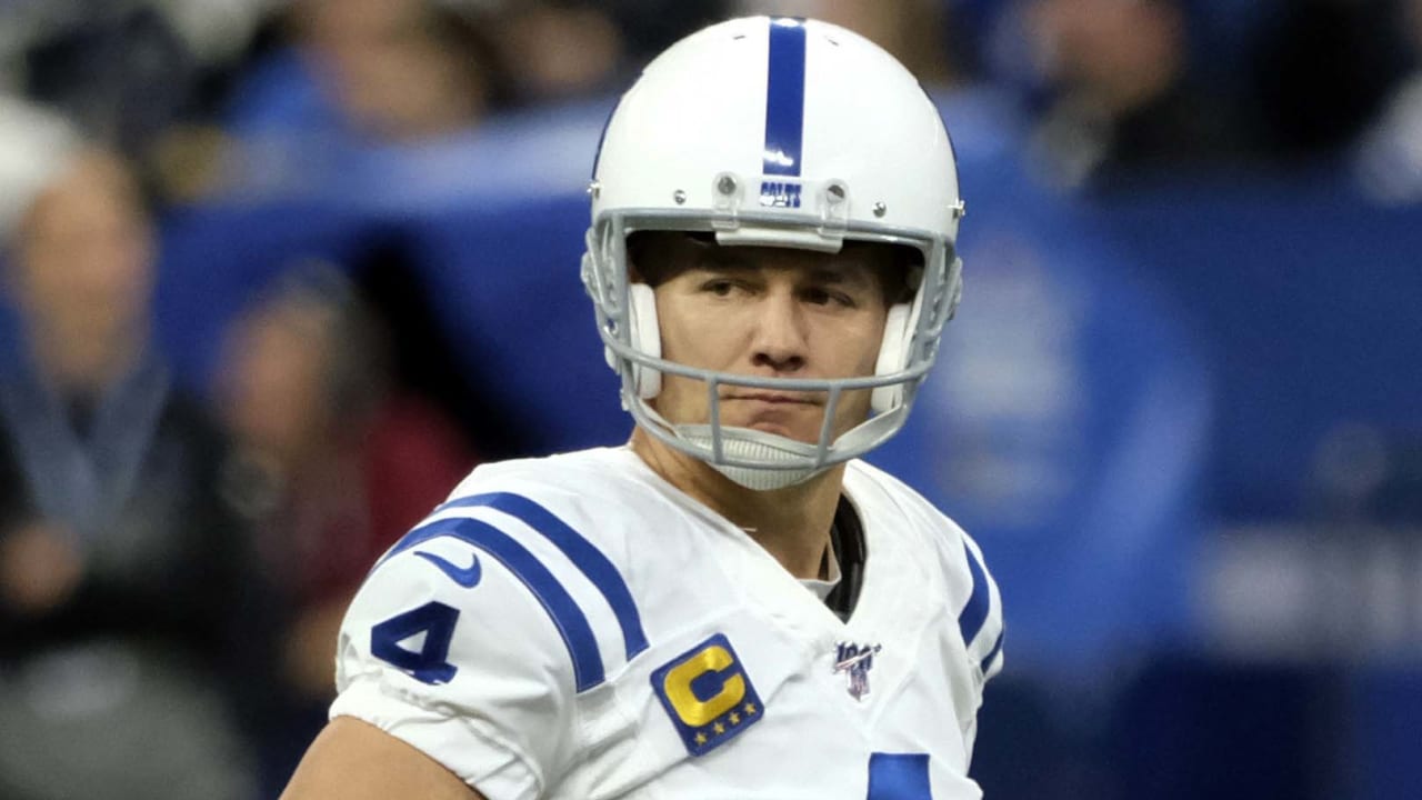 Adam Vinatieri: 10 things to know about the 46-year-old Colts kicker