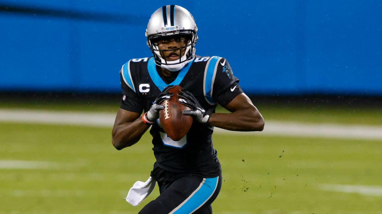 Panthers' Bridgewater returns from late hit in TNF loss vs. Falcons