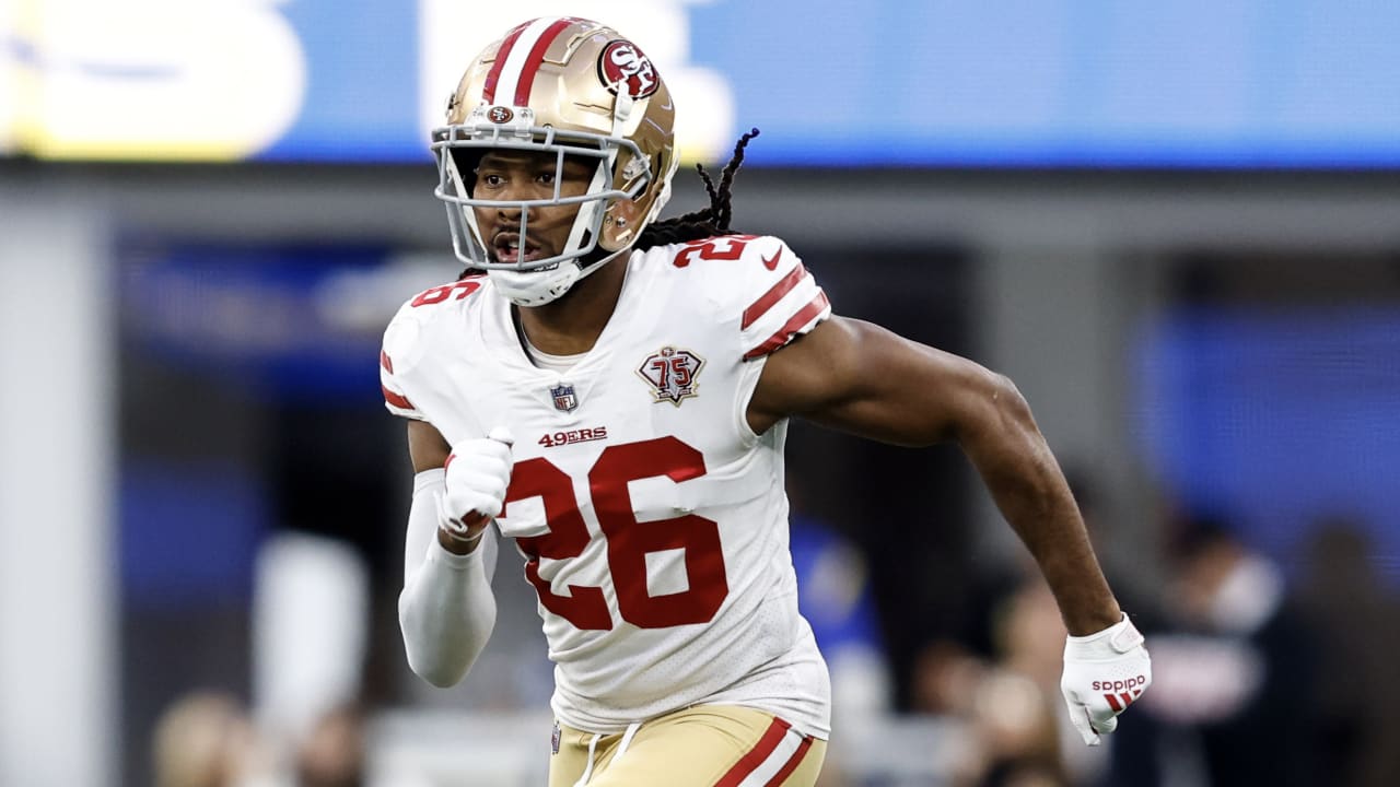 Josh Norman Agrees to 49ers Contract After 1 Season with Bills, News,  Scores, Highlights, Stats, and Rumors