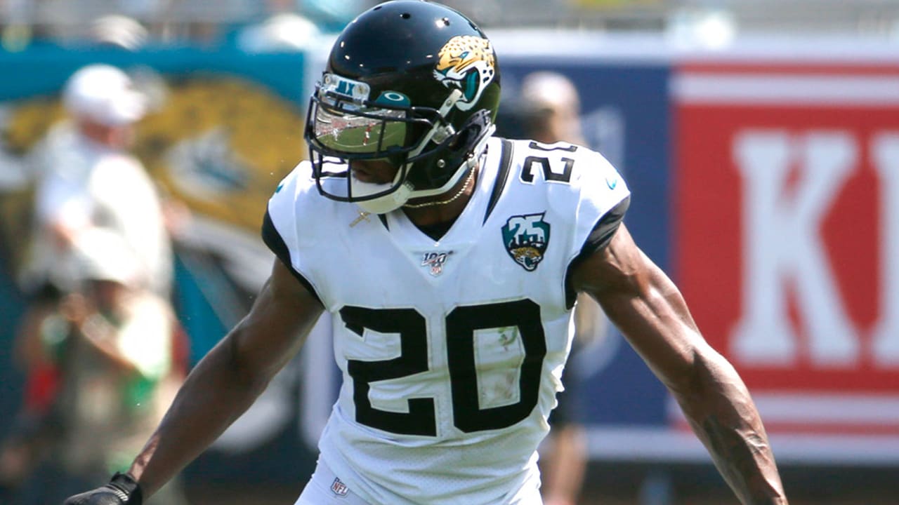 Jalen Ramsey to play Thursday amid trade speculation