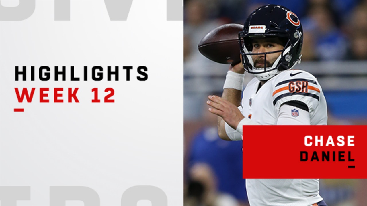 Chase Daniel, National Football League, News, Scores, Highlights, Stats,  and Rumors