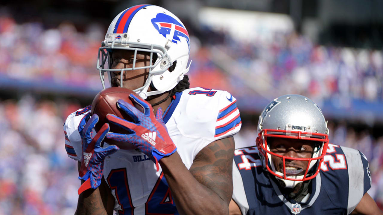 Bills' Fred Jackson will not return vs. Vikings after suffering groin  injury