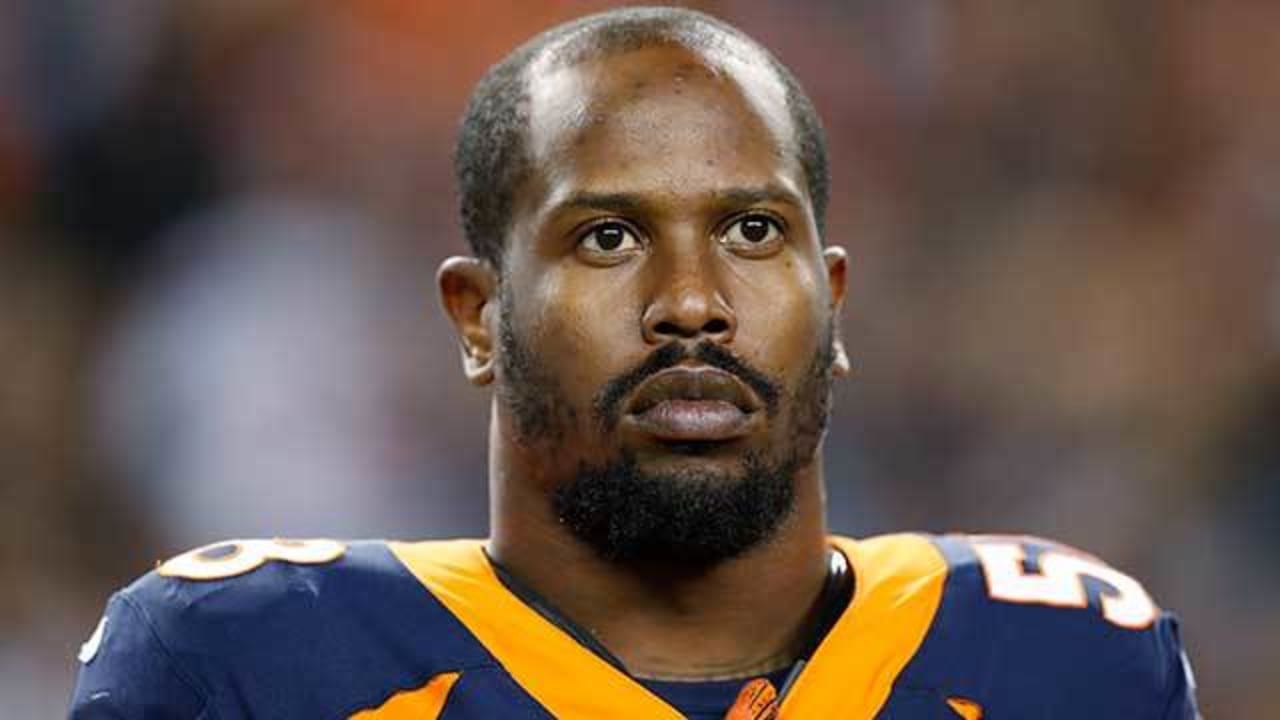 Von Miller Career Highlights