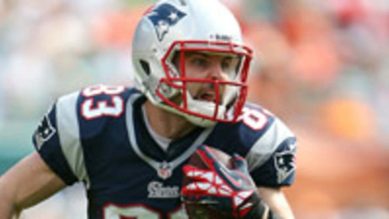 Nfl Slot Receivers Available