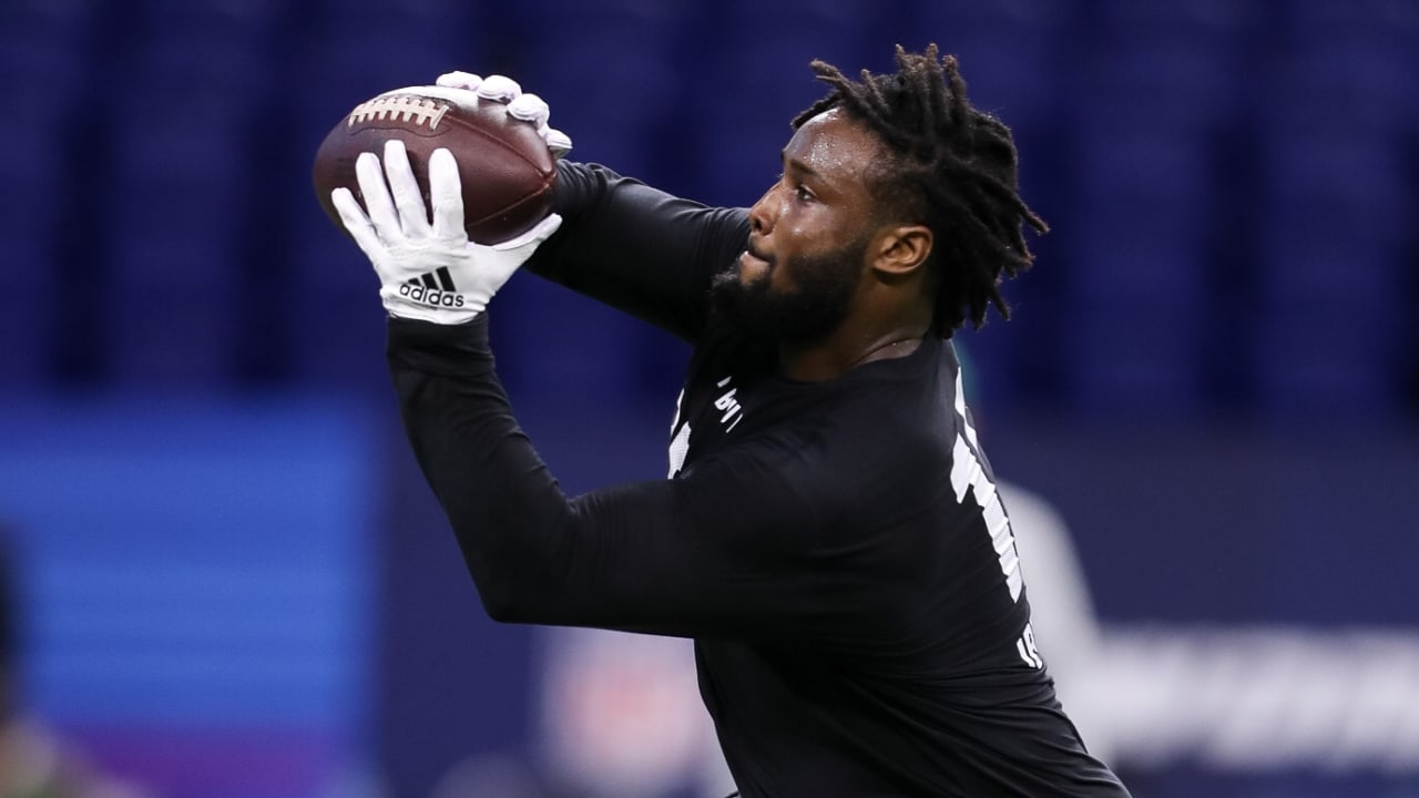 Where to Watch NFL Combine: Where is NFL Combine 2023 Happening? - The  SportsRush