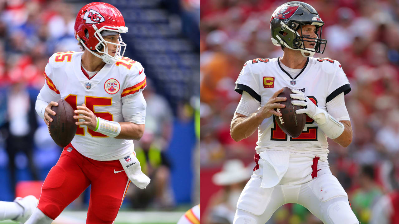 KC Chiefs Reminded the NFL of What They're Capable of in Week 3 Win Over  Chicago Bears - Sports Illustrated Kansas City Chiefs News, Analysis and  More