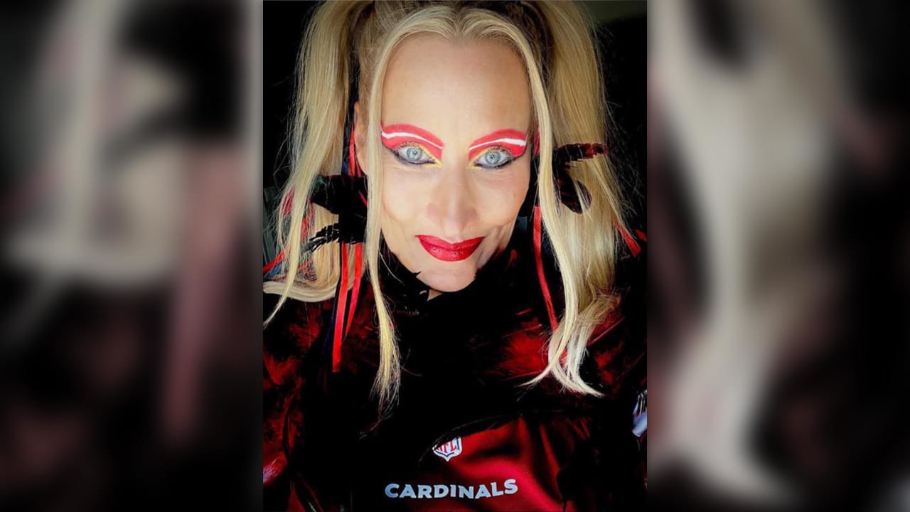 GUHSD aide named Cardinals Fan of the Year, Sports