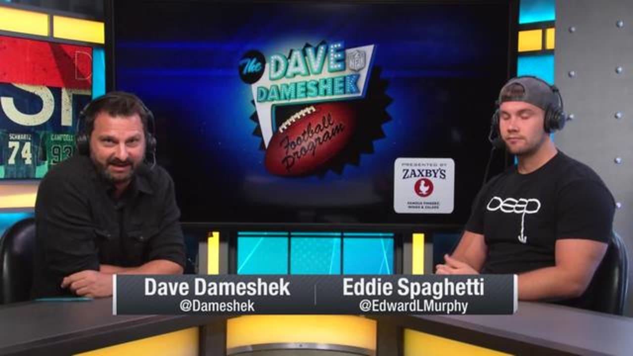 Bengals vs. Cowboys (Week 5 Preview), Dave Dameshek Football Program