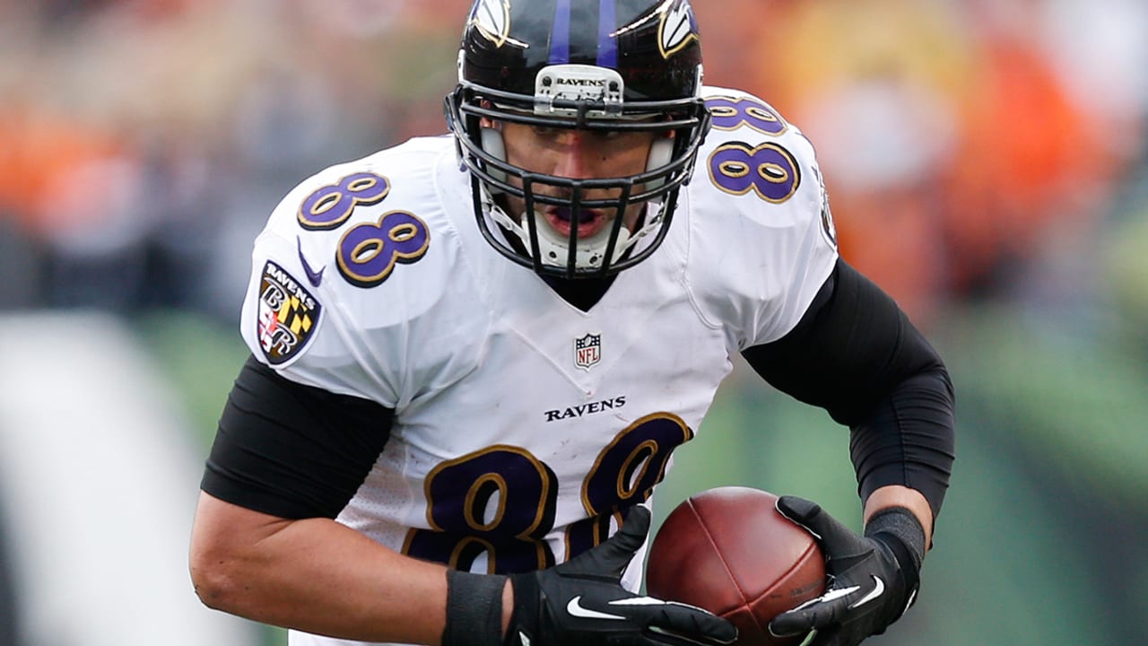 Baltimore Ravens: Dennis Pitta a Factor This Season?