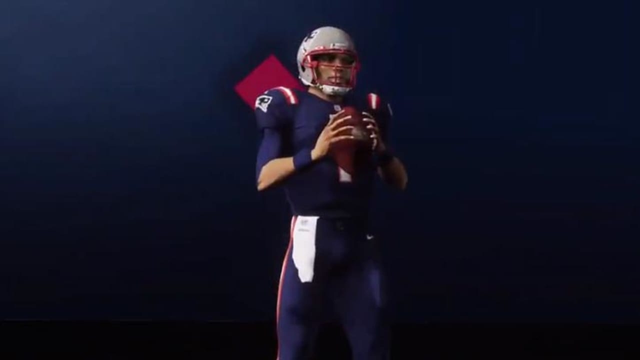 Madden NFL 21: First look at Cleveland Browns new uniforms