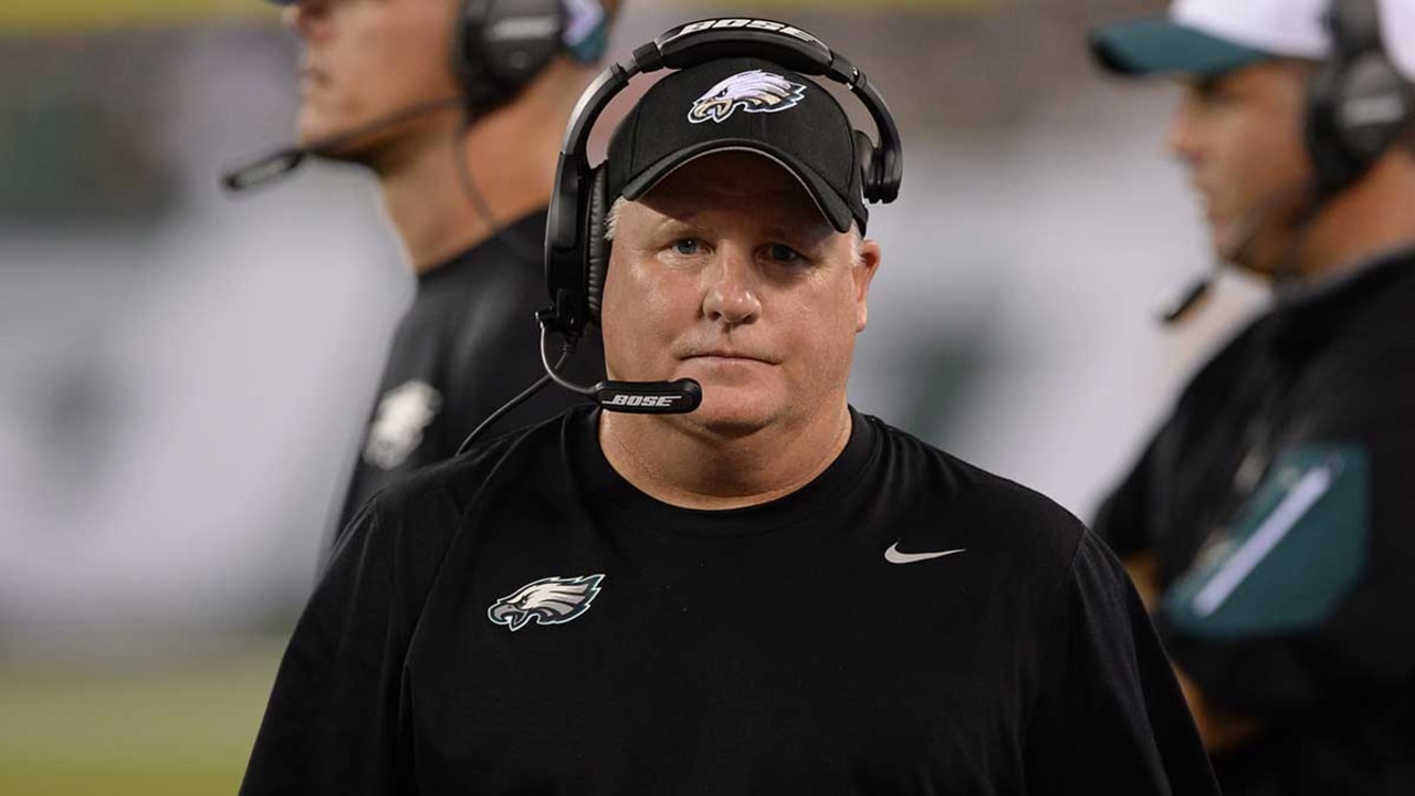 DeSean Jackson Reveals True Feelings on Ex-Eagles Coach Chip Kelly