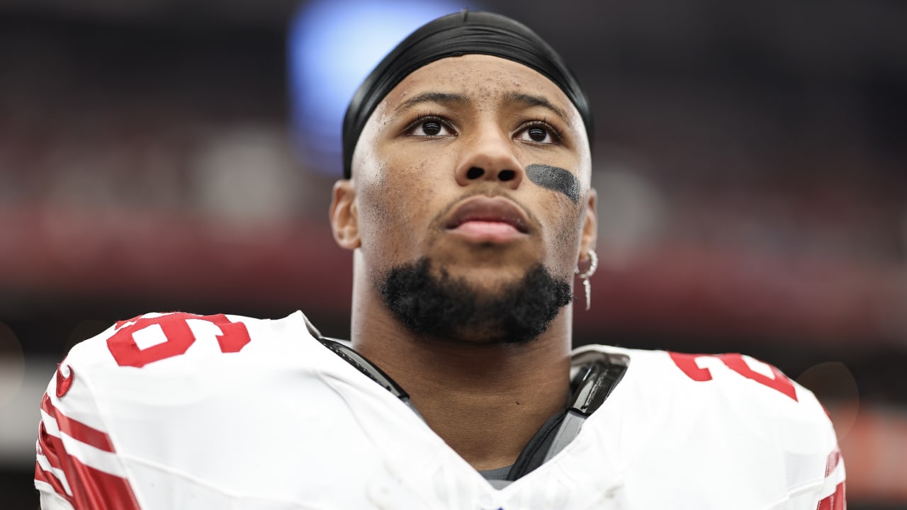 Saquon Barkley