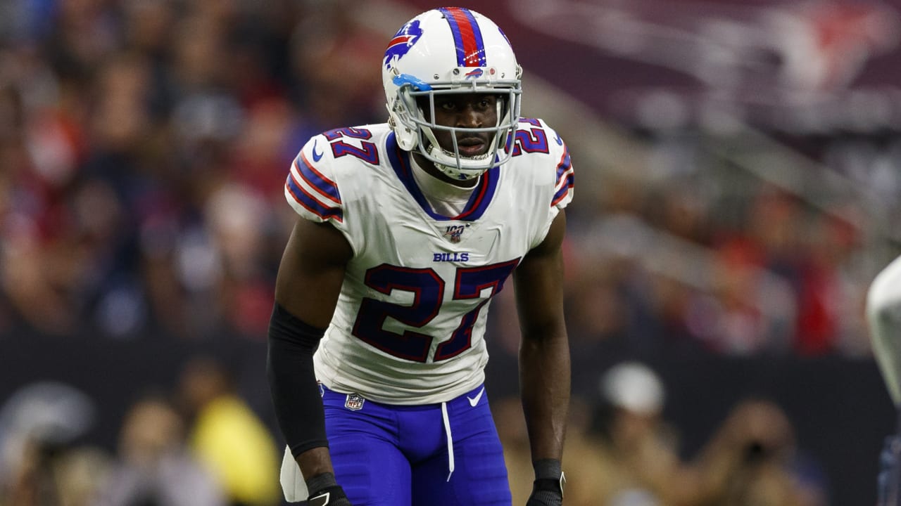 Kay Adams: Buffalo Bills CB Tre'Davious White will be AFC East's ...