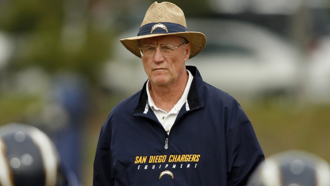 A Look Back at Marty Schottenheimer's Time with the Kansas City