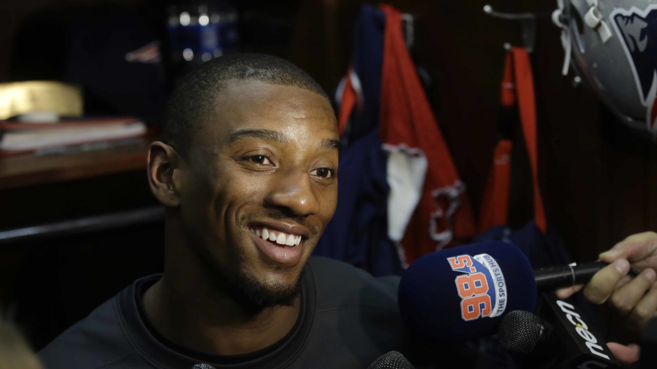 Malcolm Mitchell