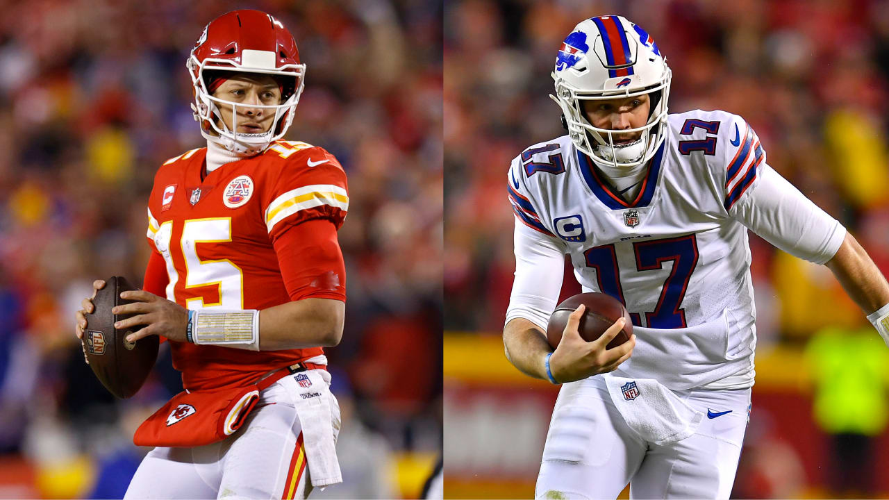 2021 NFL playoffs: What we learned from Chiefs' win over Bills in Divi...