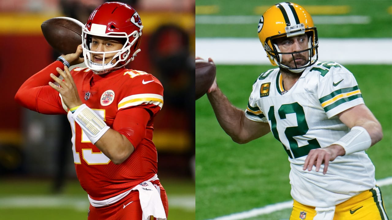 NFL Preseason Blitz: Josh Allen, Patrick Mahomes dazzle in midseason form