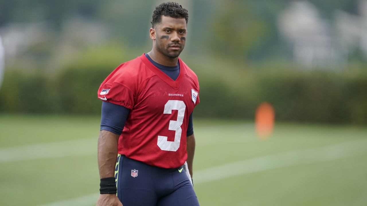 Broncos hype out of control after Russell Wilson trade; plus, five NFL draft prospects on the rise