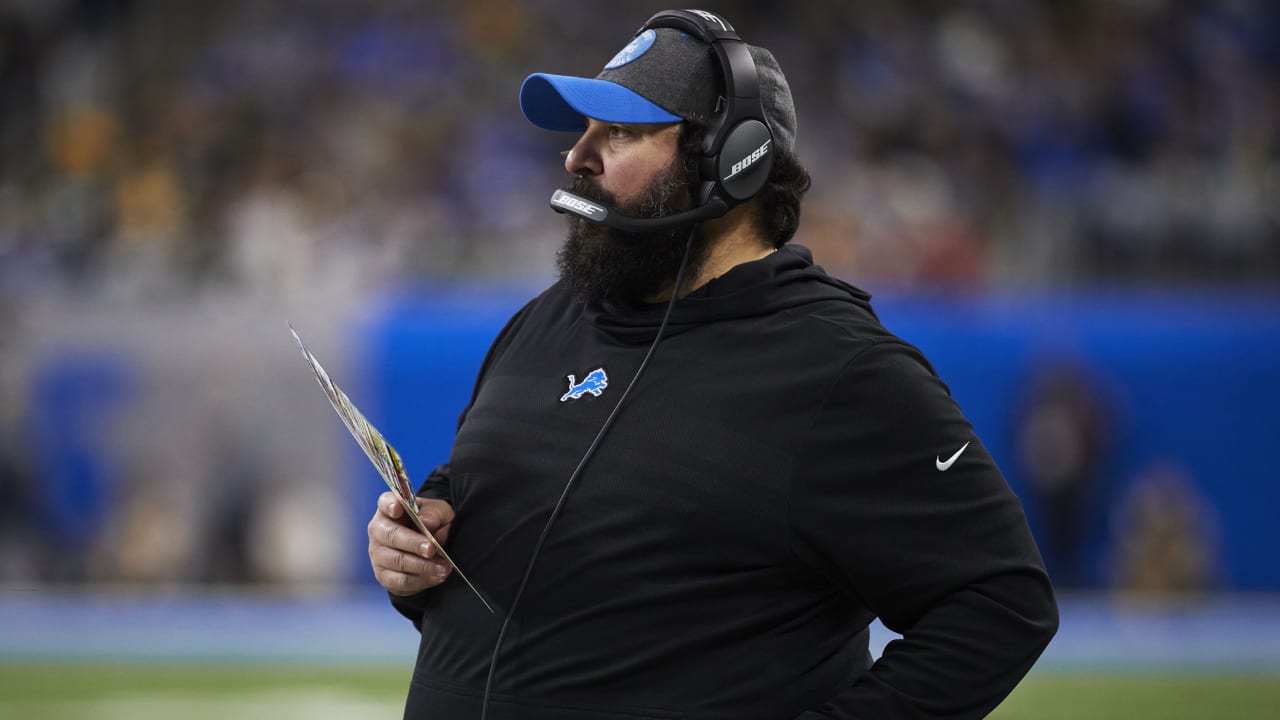 Lions roundtable: Darius Slay's trade, the Belichick way and