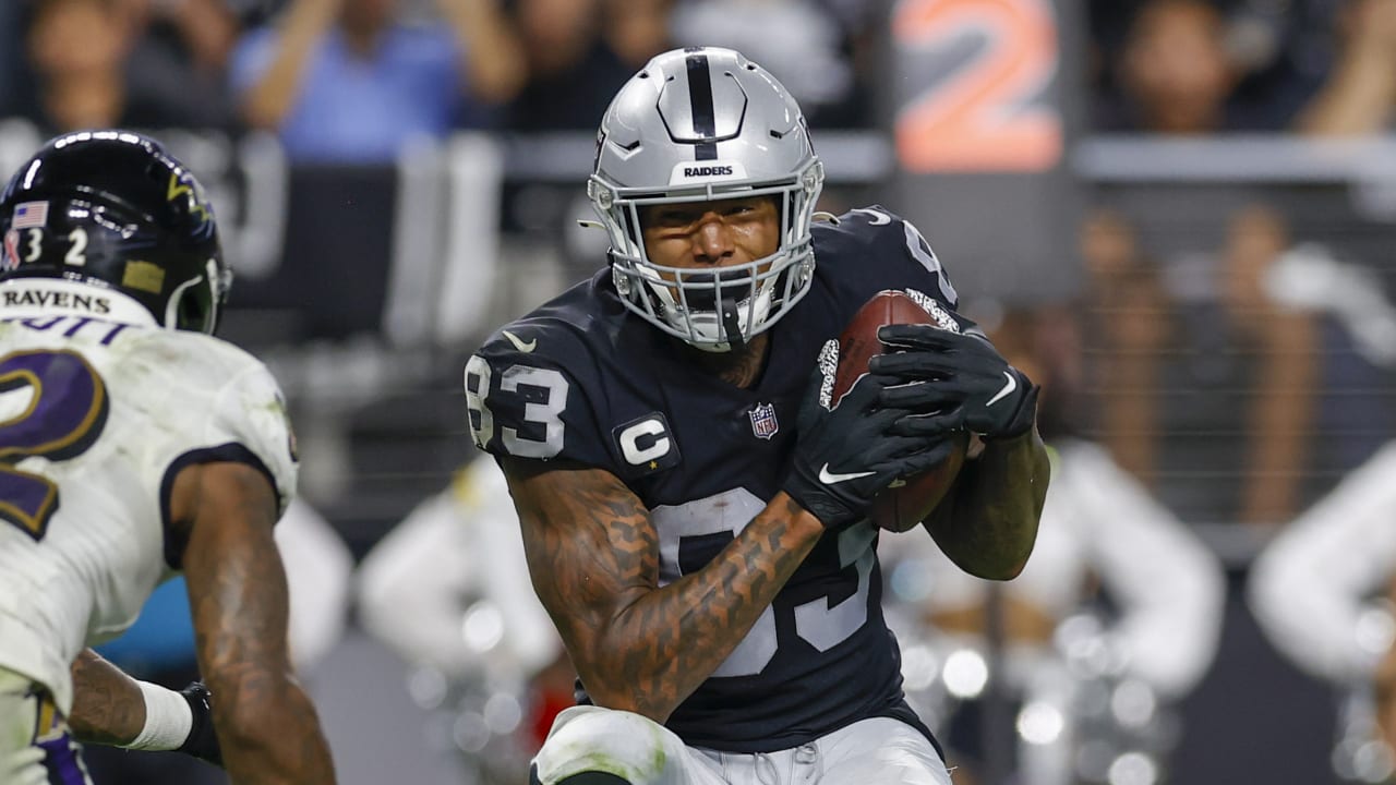 Darren Waller  National Football League, News, Scores, Highlights